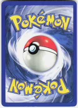 Brock's Onix 69/132 Common Gym Heroes Pokemon 1st Edition LP - Image 2