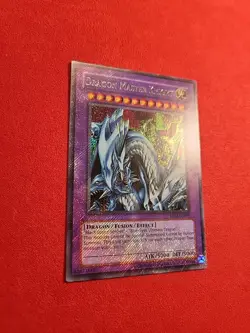 Dragon Master Knight RP02-EN097 Retro Pack 2 (2020 Date Reprint) Unlimited - Image 2