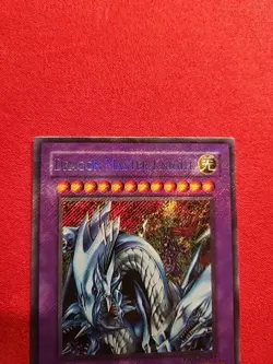 Dragon Master Knight RP02-EN097 Retro Pack 2 (2020 Date Reprint) Unlimited - Image 4