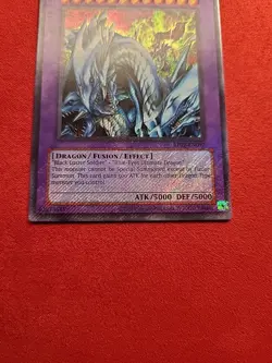 Dragon Master Knight RP02-EN097 Retro Pack 2 (2020 Date Reprint) Unlimited - Image 5