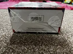 Pokemon Destined Rivals Booster Box Sealed Slightly Creased Box - 36 Packs - Image 2