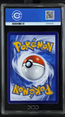 CCIC 10 Gem Mint 2025 Pokemon Gengar Chinese Exclusive Gem Pack Vol.3 03 07/07 - Image 2