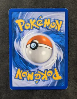 Pokemon TCG Chimchar 57/100 English Countdown Calendar Snowflake Promo 2008 - Image 3