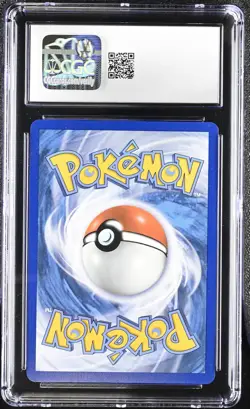 Moltres & Zapdos Articuno GX Pokemon 2019 Hidden Fates 44/68 CGC 9 - Image 2
