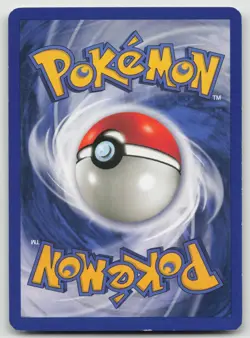 Squirtle 68/82 Team Rocket Pokemon 1st Edition LP Common - Image 2