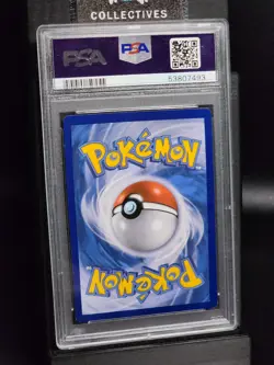 CAHRIZARD Radiant Collection #RC5 Pokemon TCG 2016 Pokemon Generations PSA 8 - Image 2