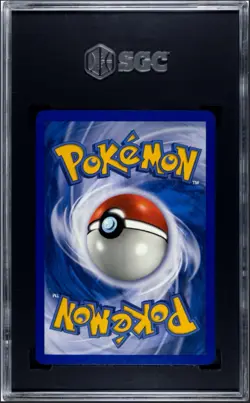 SGC 10 GEM MINT Beautifly 2/109 Ex Ruby Sapphire Holo Rare Vintage 2003 Pokemon - Image 2