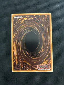 Stake your Soul! MP24-EN142 Prismatic Secret Rare 1st Ed Near Mint Yu-Gi-Oh! - Image 2