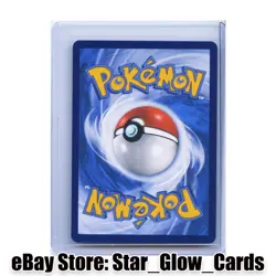 2025 Pokemon Quaquaval EX SAR 154/128 CSV2C pack S.Chinese Holo NM - Image 2