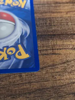Pokemon Meowth 10/53 Wotc Promo Galaxy Foil Holo - Lightly Played - Image 5