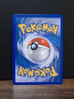 Pokemon Landorus BW43 Black & White Full Art Black Star Promo Holo - NEAR MINT - Image 2