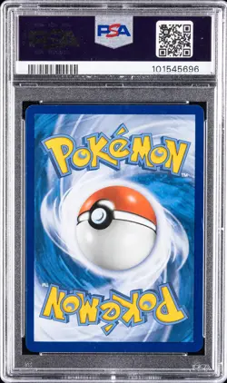 2019 POKEMON SUN & MOON COSMIC ECLIPSE FULL ART/BLASTOISE & PIPLUP GX PSA 10 - Image 2