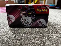 Pokemon Destined Rivals Booster Box Sealed Damaged Box - 36 Packs - Image 4