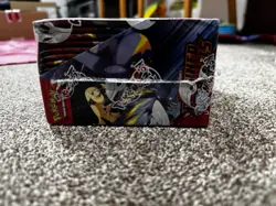 Pokemon Destined Rivals Booster Box Sealed Damaged Box - 36 Packs - Image 5