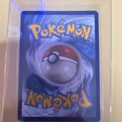 Pokemon Pikachu 131/091 SV Paldean Fates Shiny Rare Holo 70 HP - Image 2