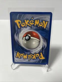 Pokemon TCG - Suicune (4/17) POP Series Promos 2 - Holo Rare - LP - Image 3