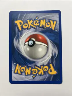 Pokemon TCG - Suicune (4/17) POP Series Promos 2 - Holo Rare - LP - Image 5