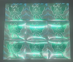 Lot of (9) Pokemon TCG Twilight Masquerade SV06 Elite Trainer Boxes SEALED - Image 1