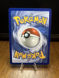Pokemon Mega Evolution #38/132 Clawitzer Cosmos Holo - Image 2