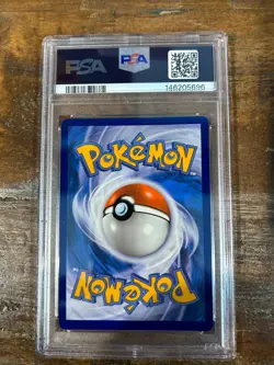 POKEMON 2023 Crown Zenith HATTERENE Vmax Full Art #066 PSA 10 Gem Mint RARE 2 - Image 2