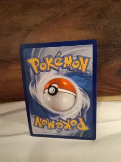 Wartortle 171/165 Illustration Rare Holo Full Art SV 151 English 2023 Arita - Image 3