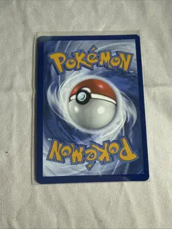 Pokemon TCG - Simisear - 100/086 - Illustration Rare - SV: White Flare - Image 2