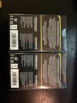 Chaos Rising 2X Pokemon Booster Bundle Lot of 2 x 6-packs IN-HAND READY - Image 2