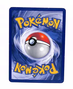 Pokemon TCG Expedition Base Set #4/165 Blastoise HOLO LP/LP+ - Image 2