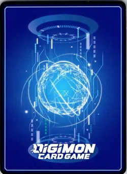 Gururumon BT3-065 Uncommon Black Champion (Lv4) Digimon Card CCG - Image 2