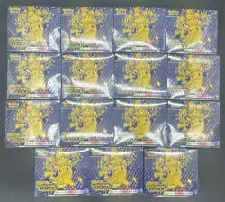Lot of (15) Pokemon TCG SV08 Surging Sparks Elite Trainer Boxes SEALED - Image 1