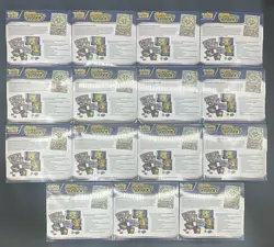 Lot of (15) Pokemon TCG SV08 Surging Sparks Elite Trainer Boxes SEALED - Image 2