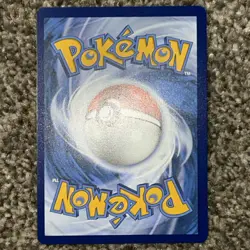 2022 Wiglett 206/198 Scarlet & Violet Base Set Holo Pokemon Card NM-MINT Cond - Image 4