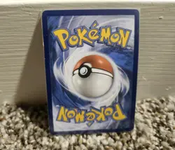 Pokemon Card Silver Tempest Reverse Holographic Cobalion 126/159 NM - Image 2