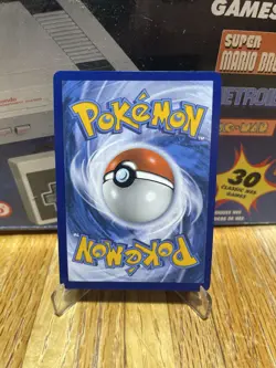 Pokemon TCG Lugia v Alt Art 186/195 Silver Tempest Card, Near Mint Condition - Image 2
