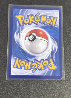 Pokemon TCG S-Chinese 151C Alakazam EX 065/151 RR Holo Mint Card - Image 2