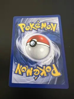 Eevee 38/75 Neo Discovery Unlimited 2001 Pokemon Card Uncommon NM - Image 2