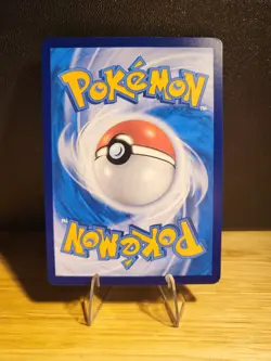 Pokemon TCG S-Chinese 151C Omastar 139/151 Master Ball Holo Mint Card - Image 2