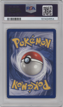 POKEMON PSA 10 GEM MINT SQUIRTLE 1ST EDITION SHADOWLESS BASE SET 1999 CARD #63 - Image 2
