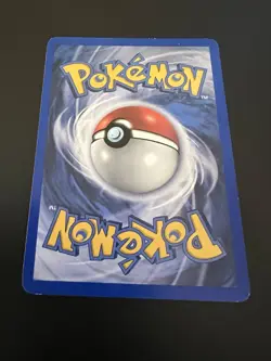 Unown A 33/75 Neo Discovery Unlimited 2001 Pokemon Card Rare NM - Image 2