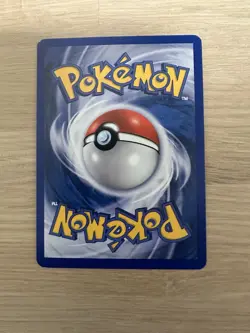 Pokemon Pikachu TCG EX Team Magma vs Team Aqua Card 43/95 Regular Common NM - Image 2