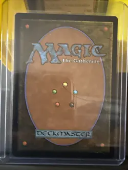 MTG Clackbridge Troll Throne of Eldraine 084/269 Regular Rare - Image 2