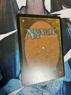 Ocelot Pride Textless Japanese MTG Store Champion Promo Foil Japan F/S - Image 4