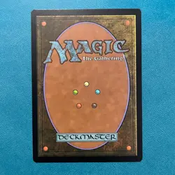 MTG NM: Psychic Corrosion - Core Set 2019 (M19), Regular English - Image 2