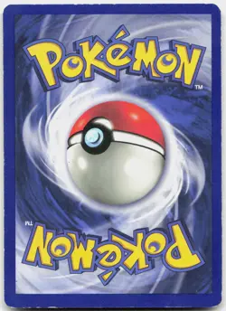 Mewtwo 3 Promo Wizards Black Star Promos Pokemon Moderately Played - Image 2