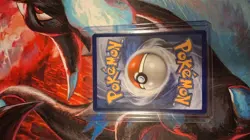 The Pokemon Company Dawn 129/094 Trainer-Supporter Full Art Holo Ultra Rare 🔥 - Image 3