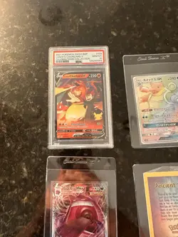 Pokemon Lot Collection - Image 2