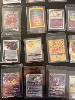 Pokemon Lot Collection - Image 3