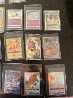 Pokemon Lot Collection - Image 4