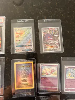 Pokemon Lot Collection - Image 5
