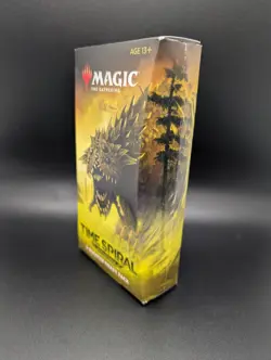 Time Spiral Remastered 3 Booster Draft Pack - Magic The Gathering - Sealed MTG - Image 2